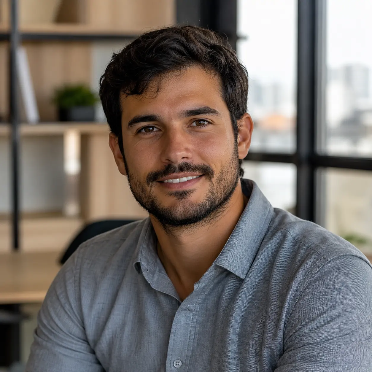 Foto de Roberto Pedrosa